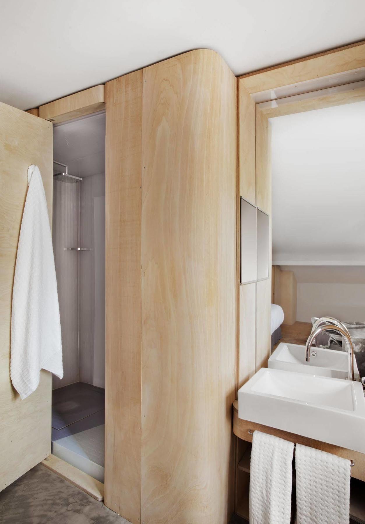 Box Art Hotel - La Torre Collado Mediano Eksteriør bilde