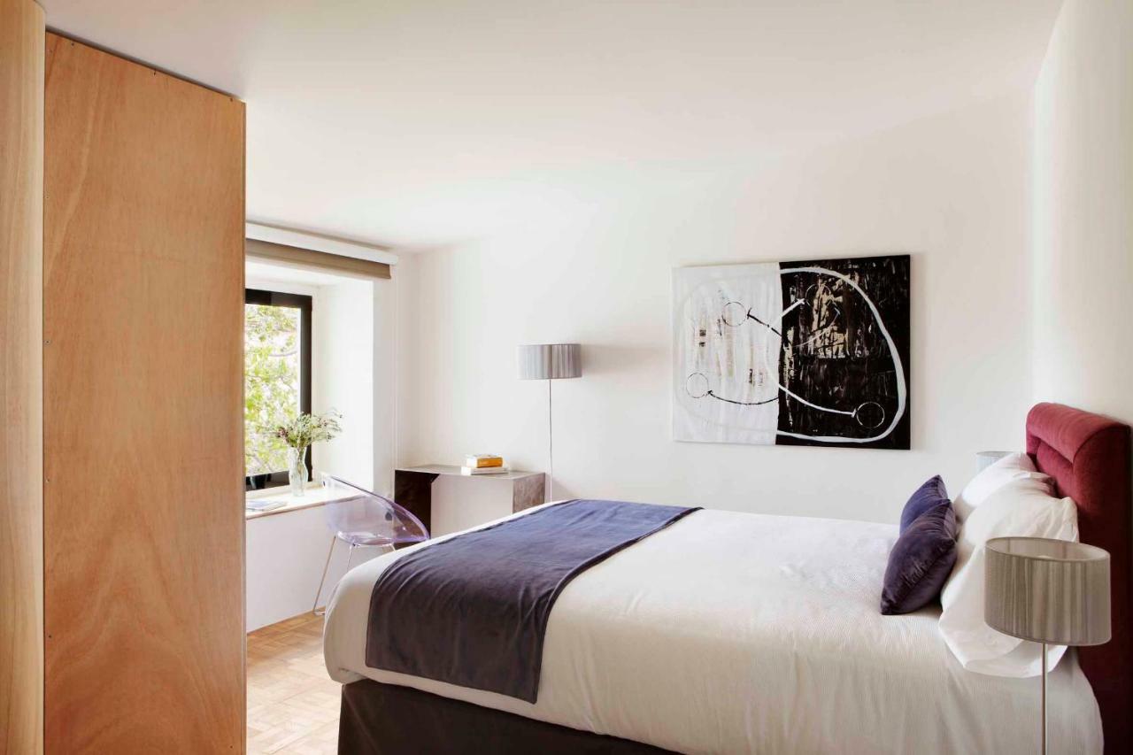 Box Art Hotel - La Torre Collado Mediano Eksteriør bilde